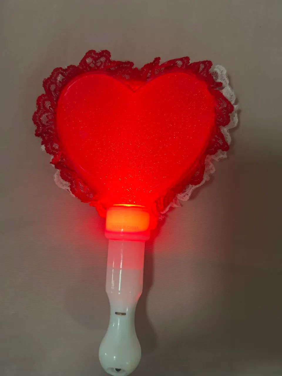 Lightstick não original feita à mão bts  - Foto 3