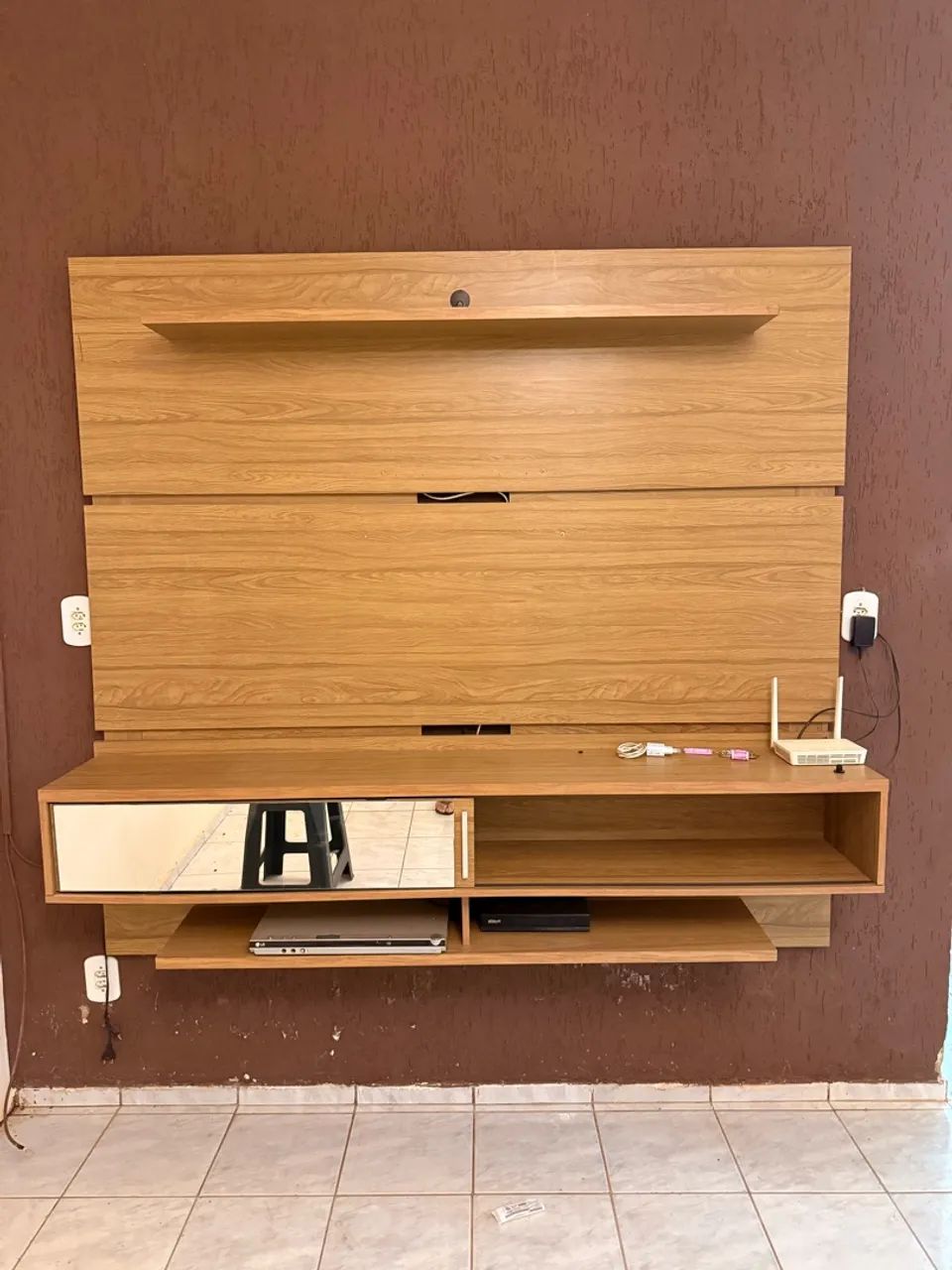 Painel de Televisão  - Foto 2