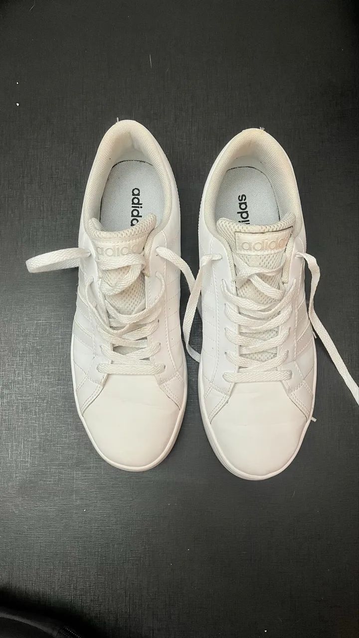 Adidas court 2.0 - Foto 2
