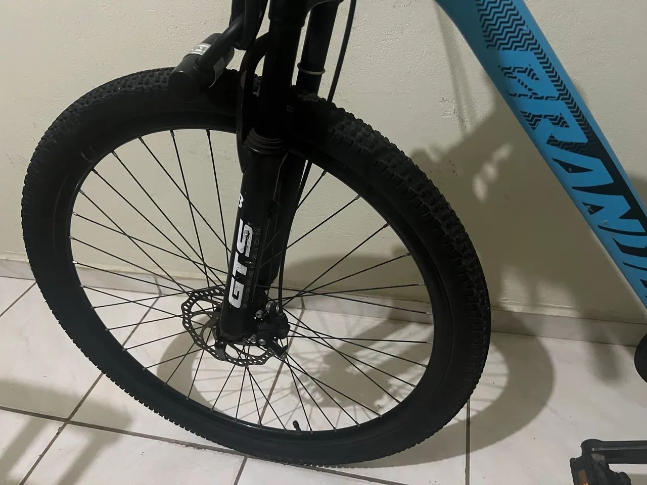 Bicicleta Brando - Foto 3