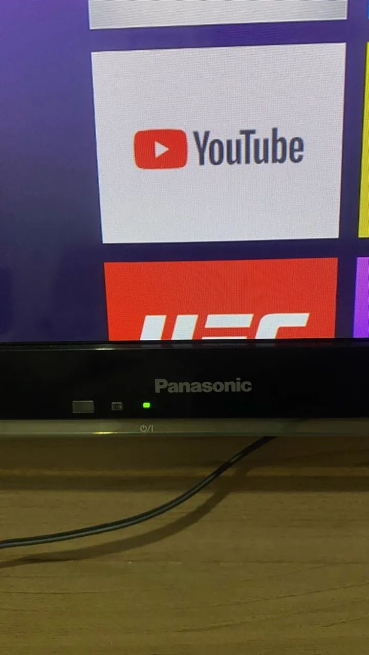 Tv Panasonic 32 - Foto 2