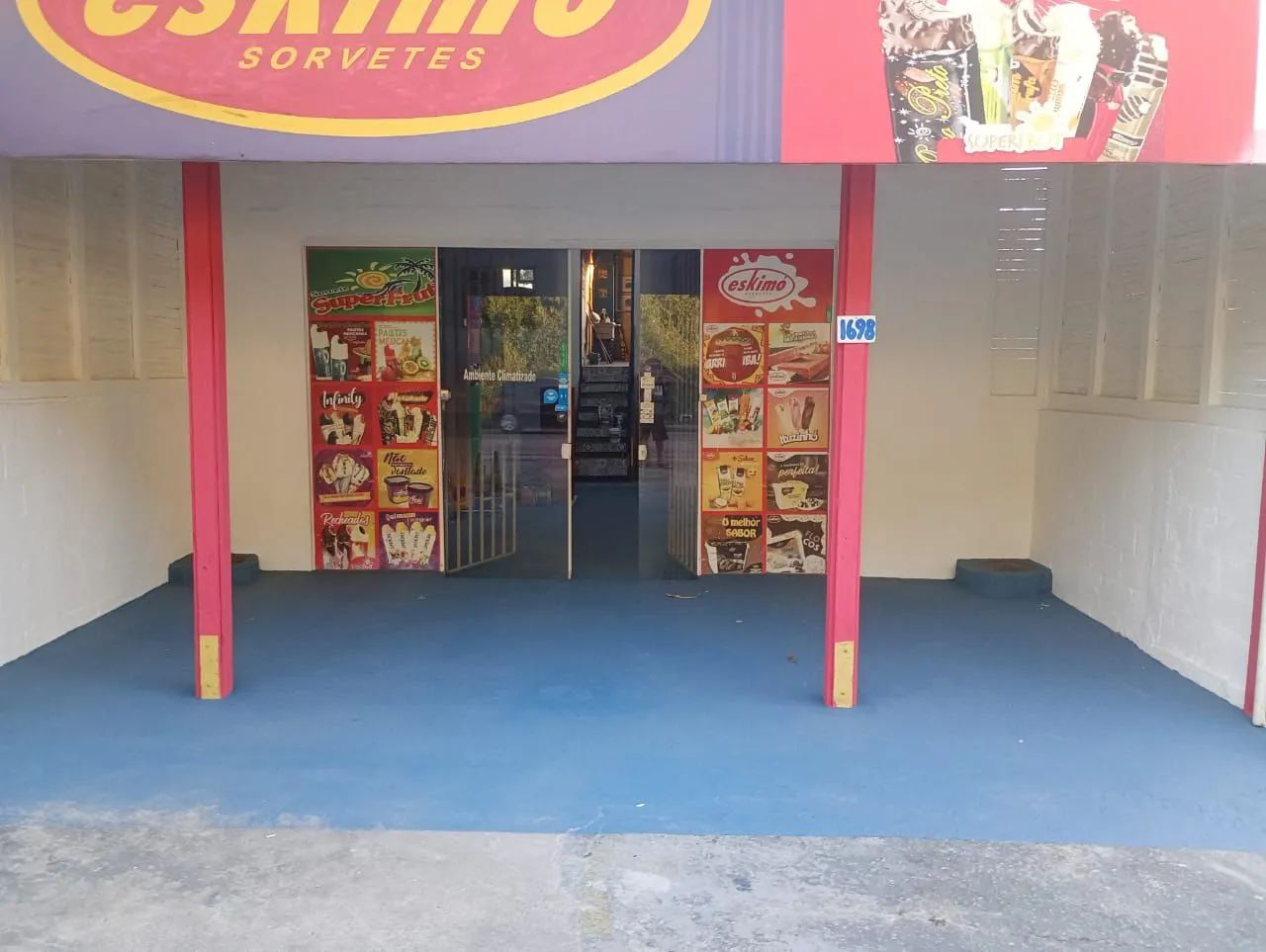 Sala comercial  - Foto 4