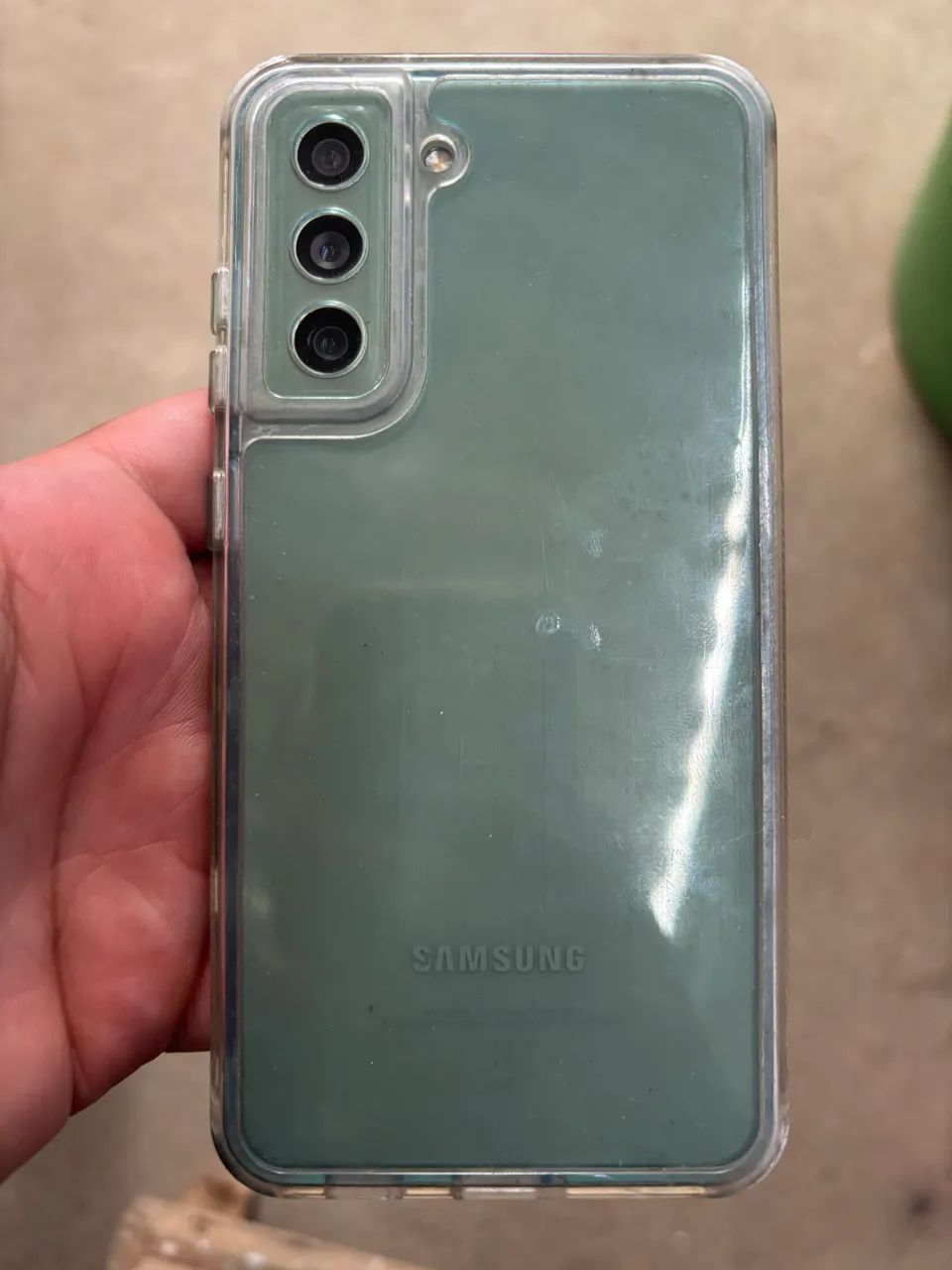 S22 FE 256gb