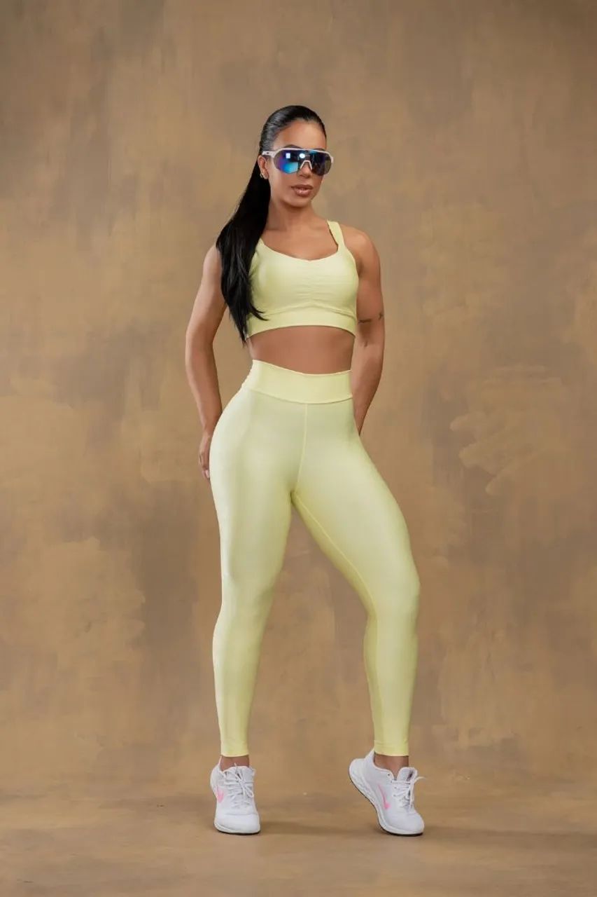 Calça Legging  - Foto 5