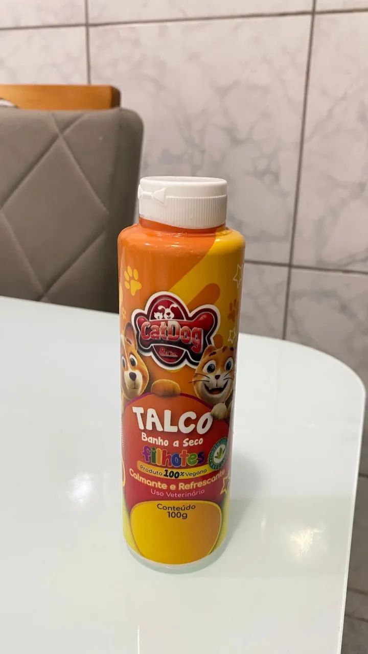 Kit itens para cachorro - Foto 3