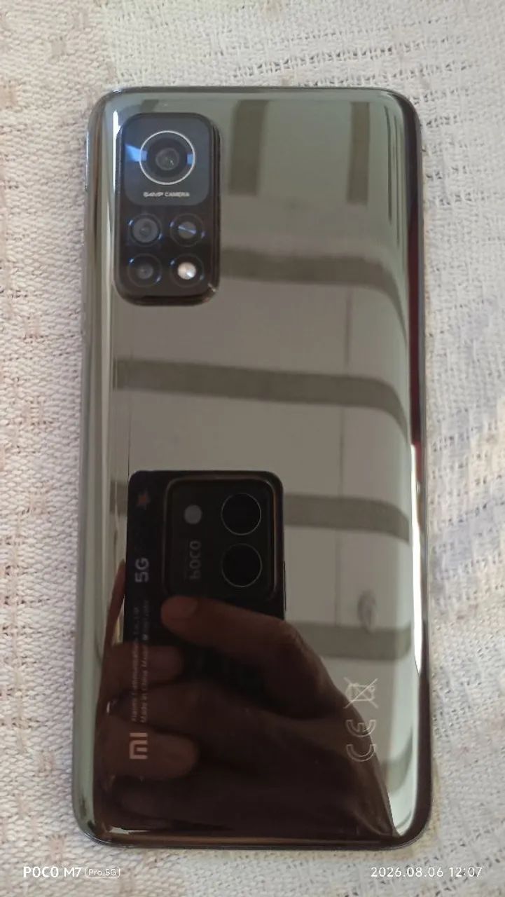 Xiaomi Mi 10T Pro - Foto 2