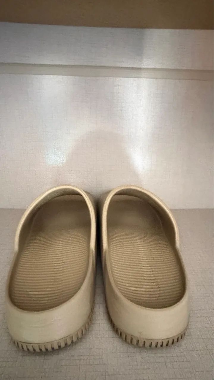 Chinelo Nike calm másculo 43 ORIGINAL  - Foto 3