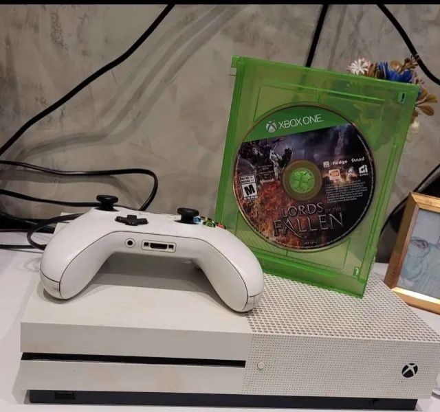 Xbox One S - Foto 2