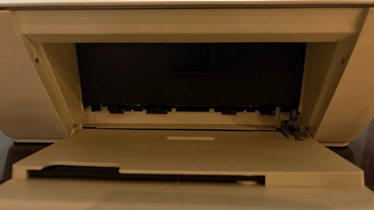 HP 2546 Multifuncional Wi-Fi - Scanner e Copiadora - Foto 4