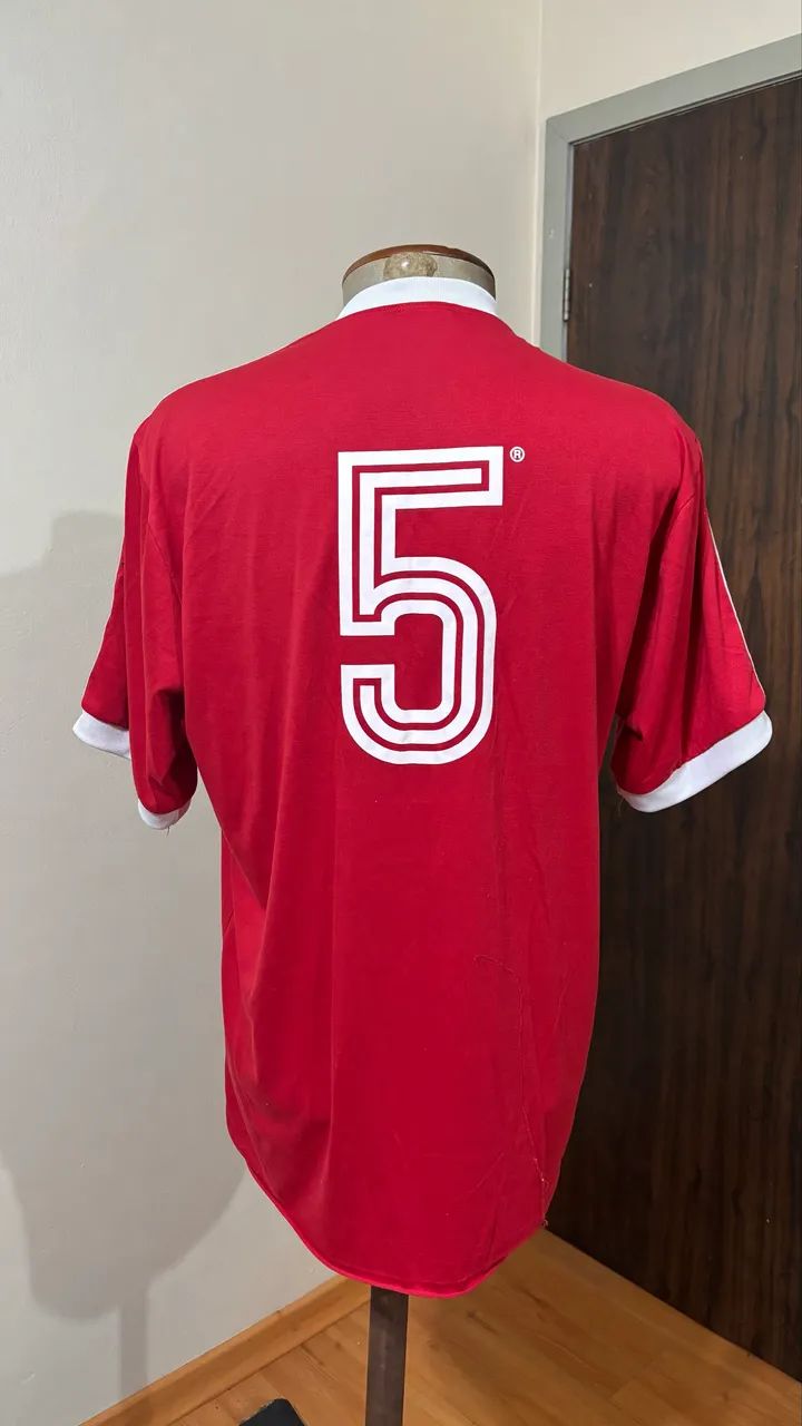 Camisas retrô do inter  - Foto 2