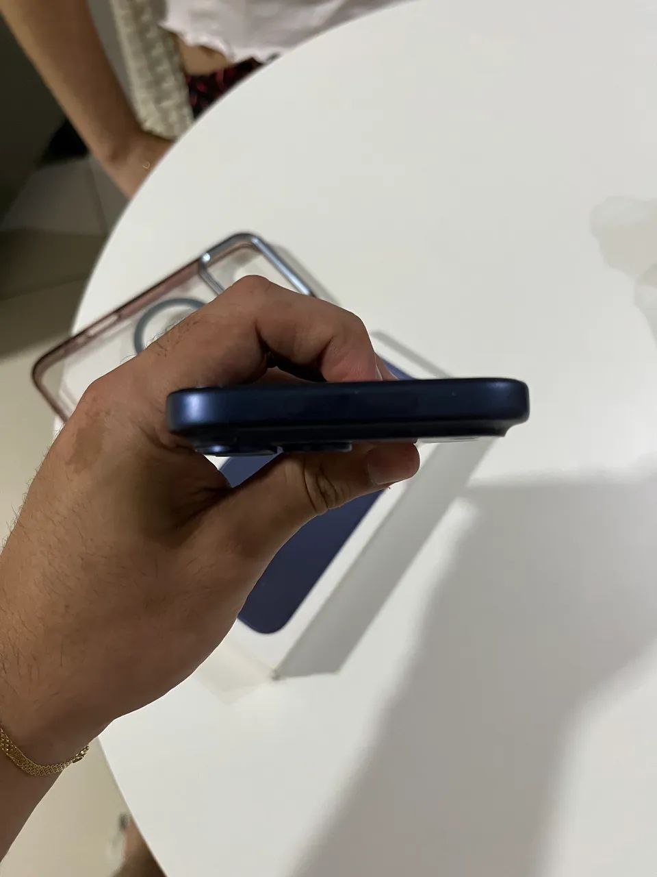 iPhone 17 pro Max - Foto 4