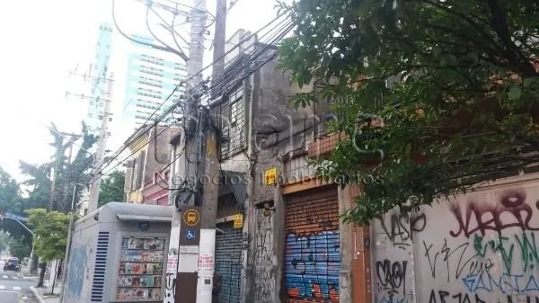 Terreno na Liberdade. Terreno na Liberdade. - Foto 3