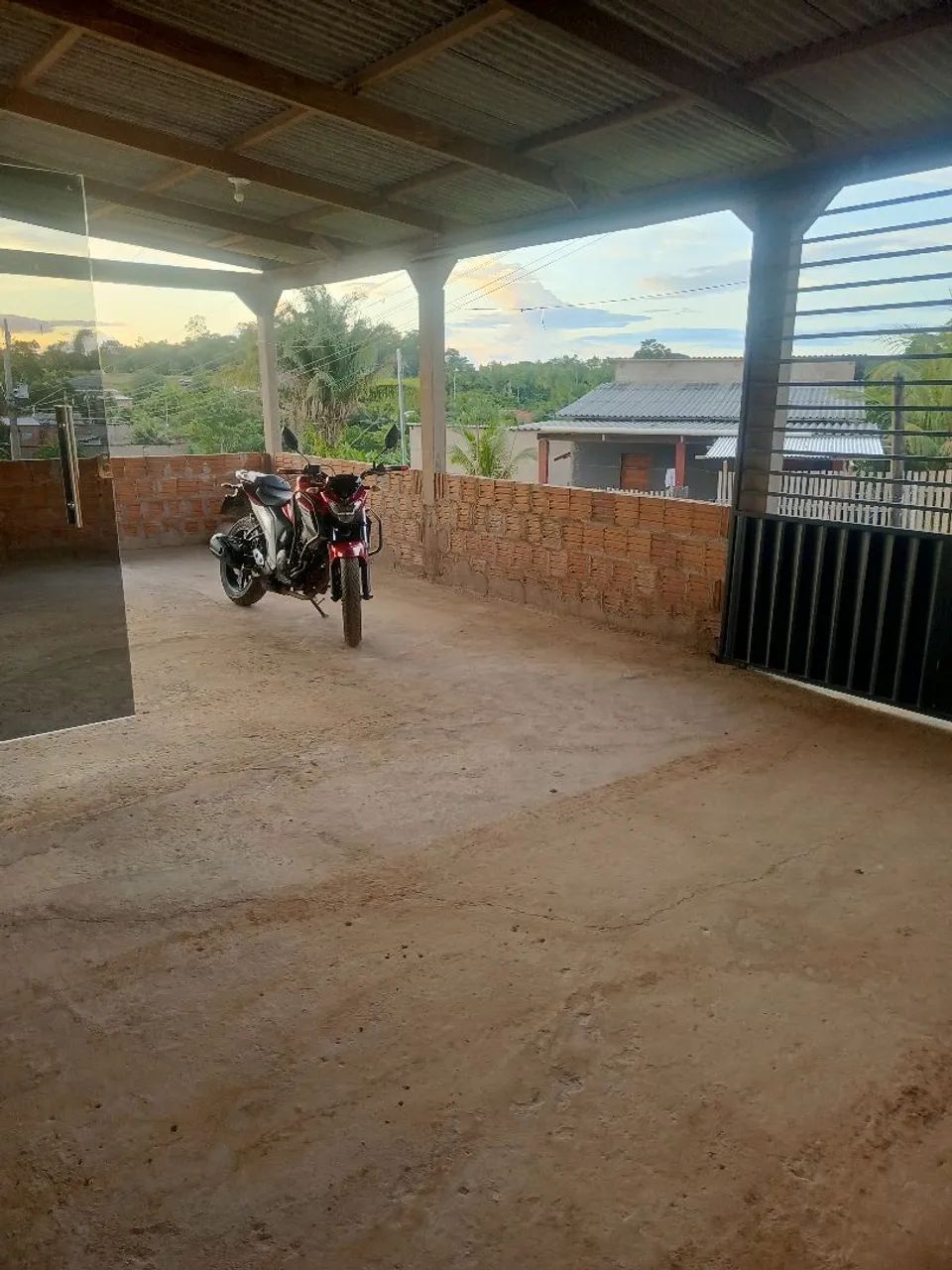 Casa no Apolônio Sales, loteamento Santa luzia - Foto 2