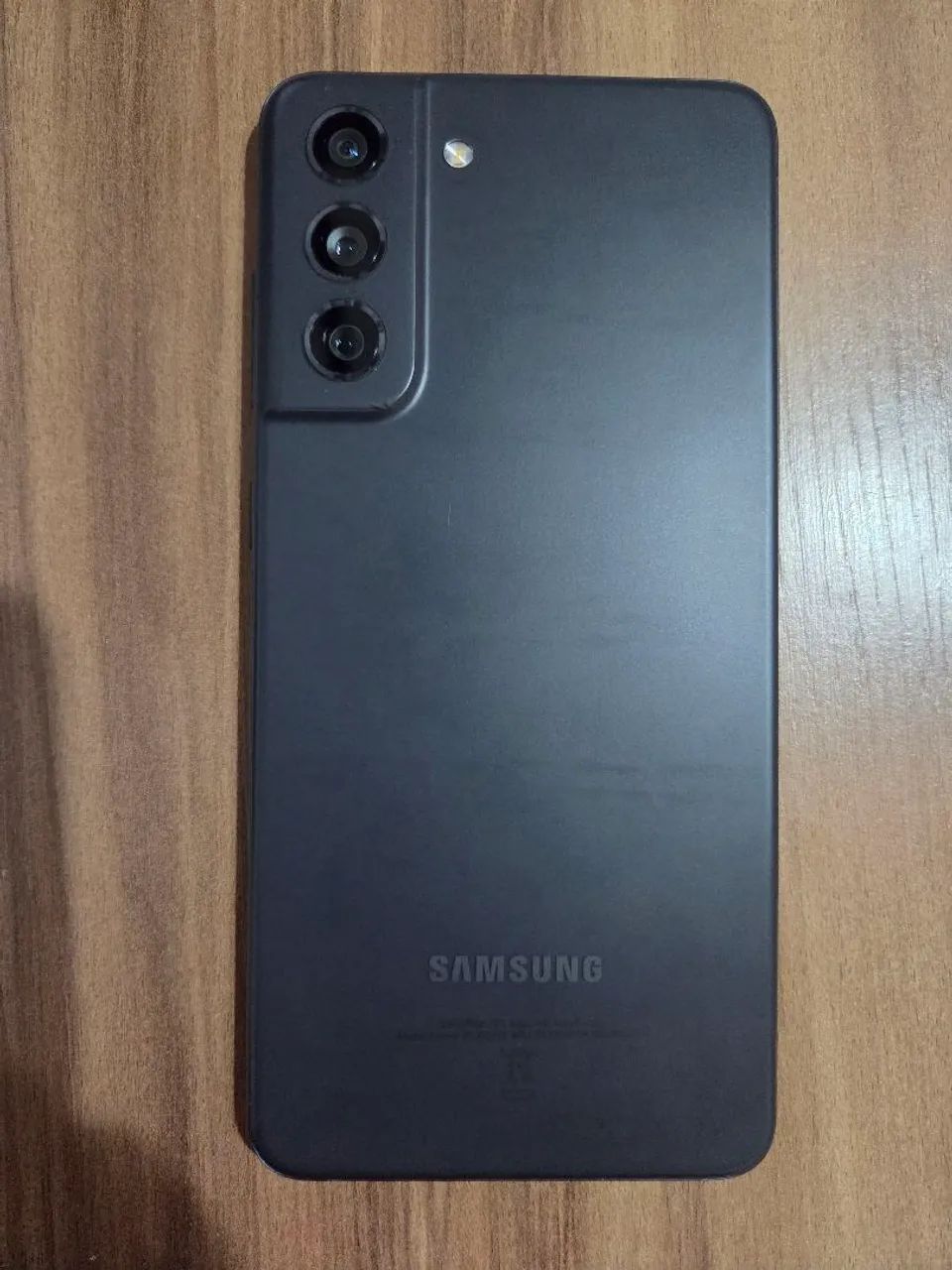 Samsung Galaxy S21FE 256G + NF - Foto 2