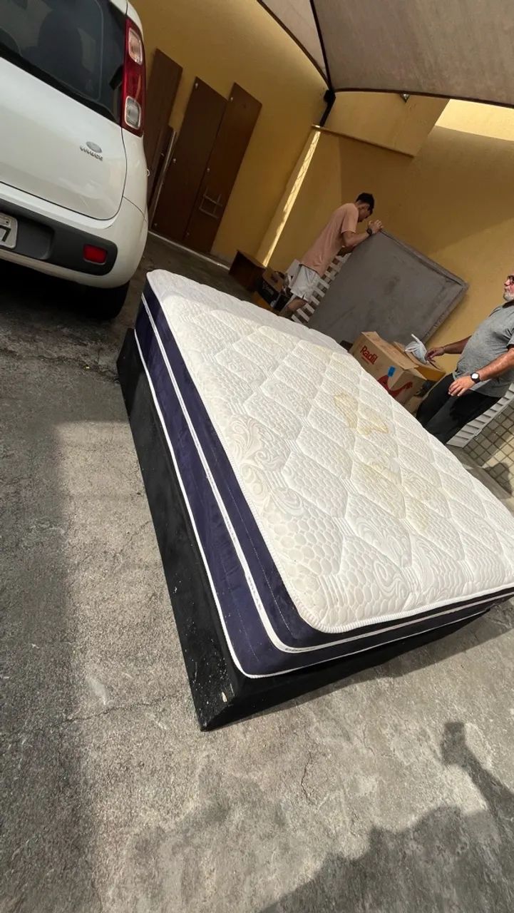 Cama Box - Foto 3