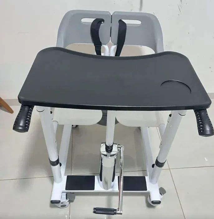 Cadeira de transferência  - Foto 2