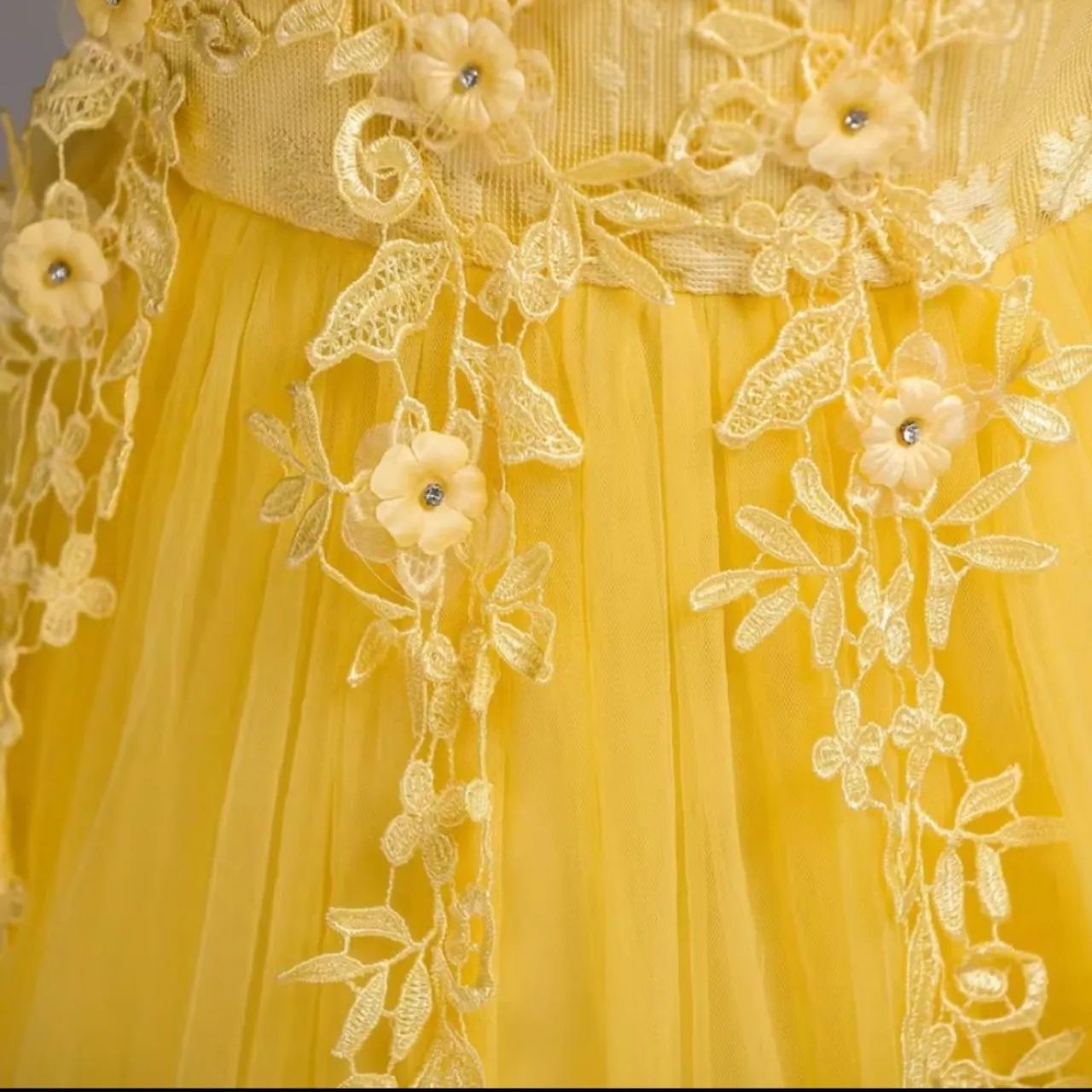 Vestido Luxo  - Foto 3