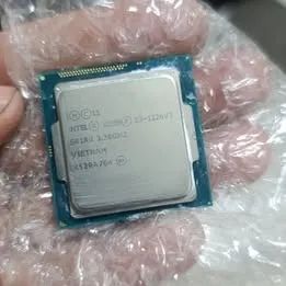 Processador INTEL® XEON® E3-122603 Quarta Geração.  1150 - Foto 2
