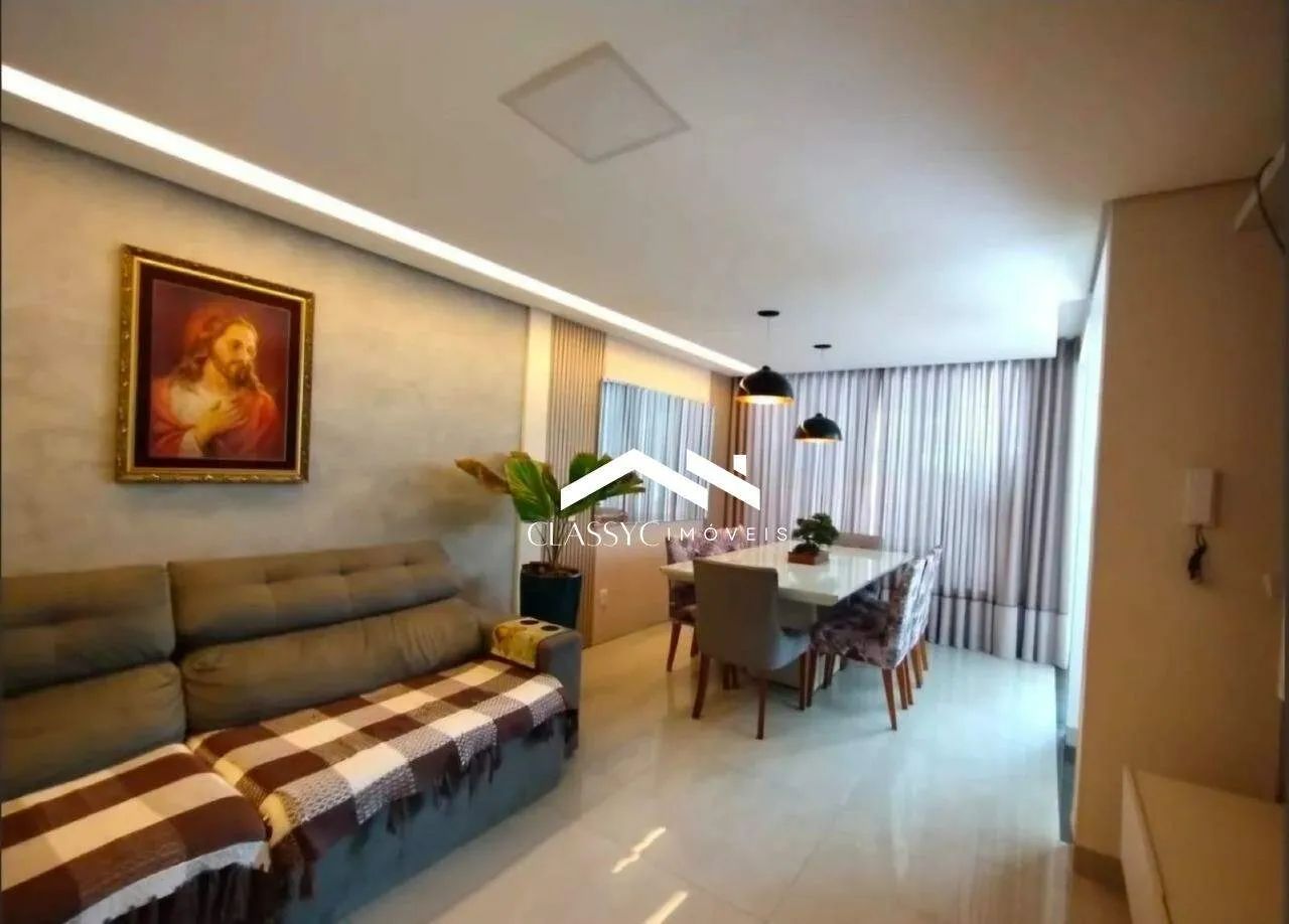 Casa 4 quartos com suíte máster e piscina | Cidade Jardim, Uberlândia - Foto 2