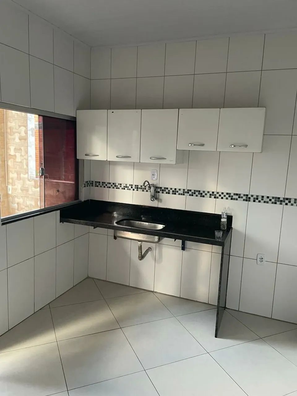 Alugo Apartamento  - Foto 2