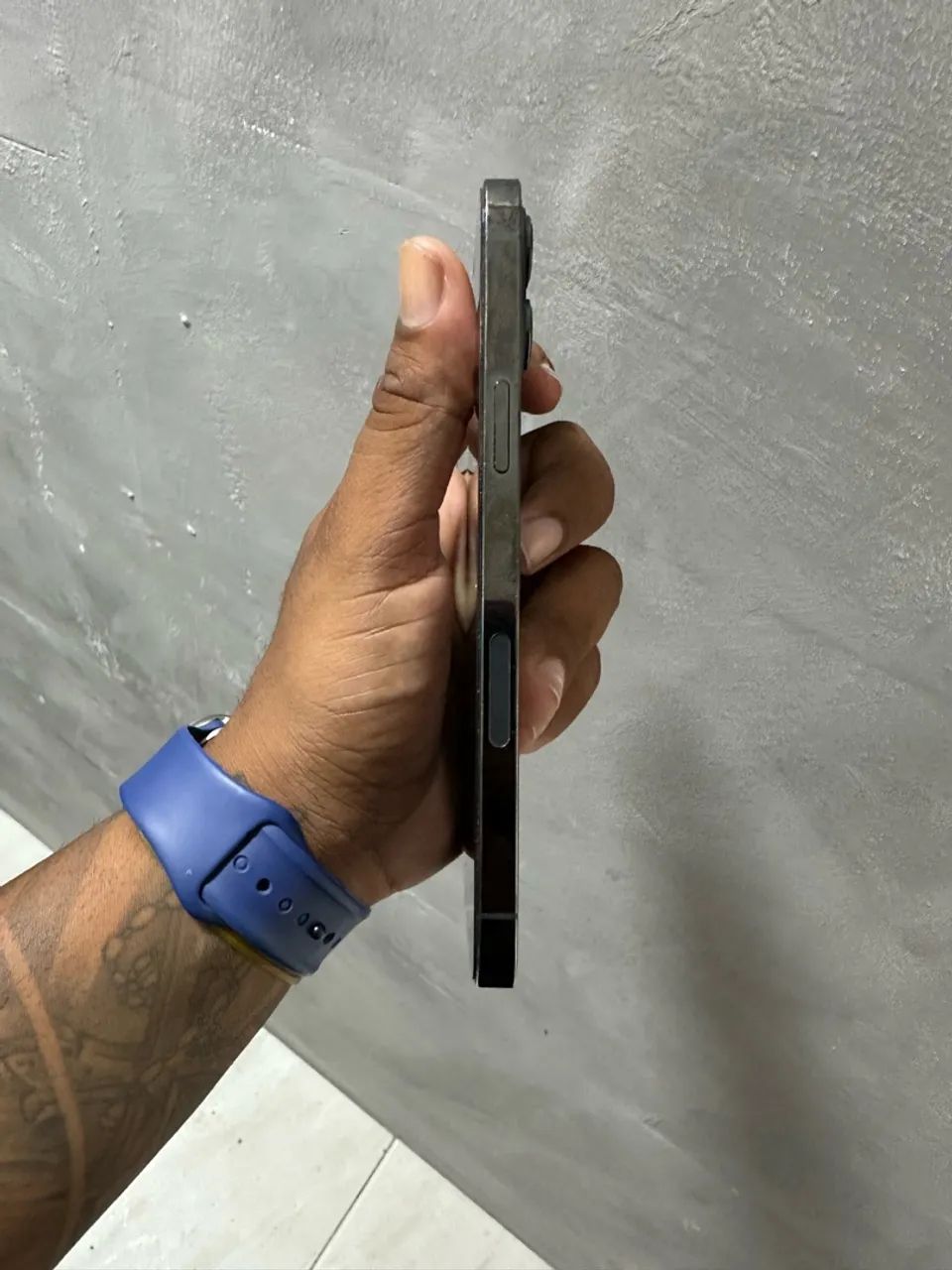 iPhone 12 Pro Max  - Foto 2