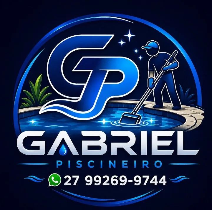 Limpeza e manutenção de piscina 