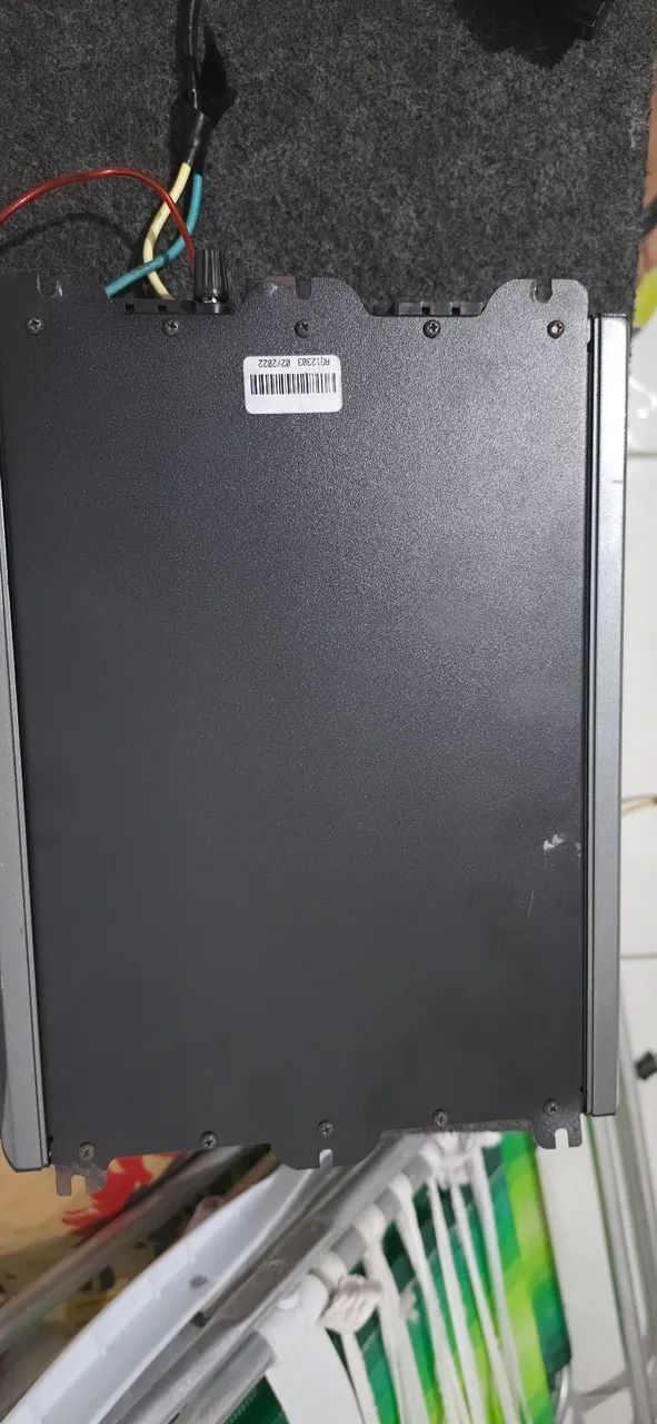 A1200 power systems - Foto 4