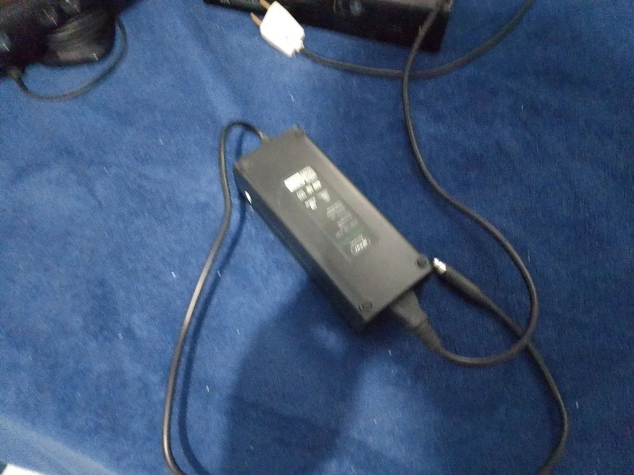 Xbox 360 bloqueado  - Foto 3
