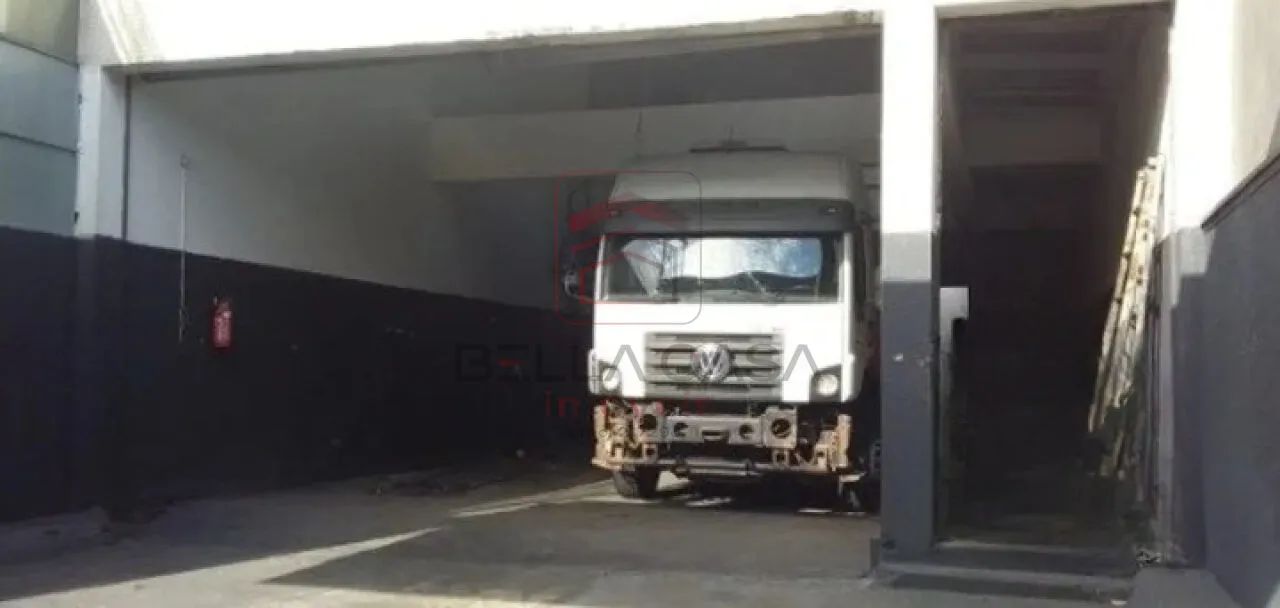 GALPÃO NA MOÓCA - PRONTO PARA ENTRAR - 216 M2 ÚTEIS - Foto 2