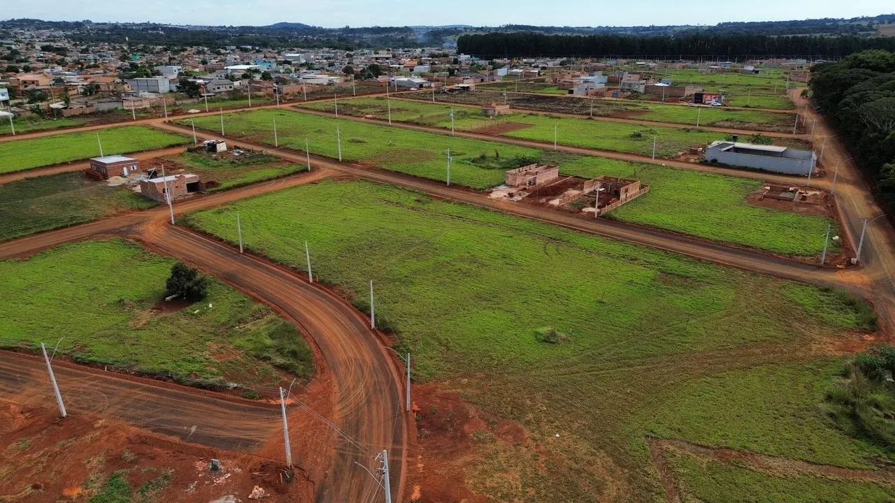 Loteamento Av Goias Norte, Parcelas R$443 Pronto P Construir - Foto 6