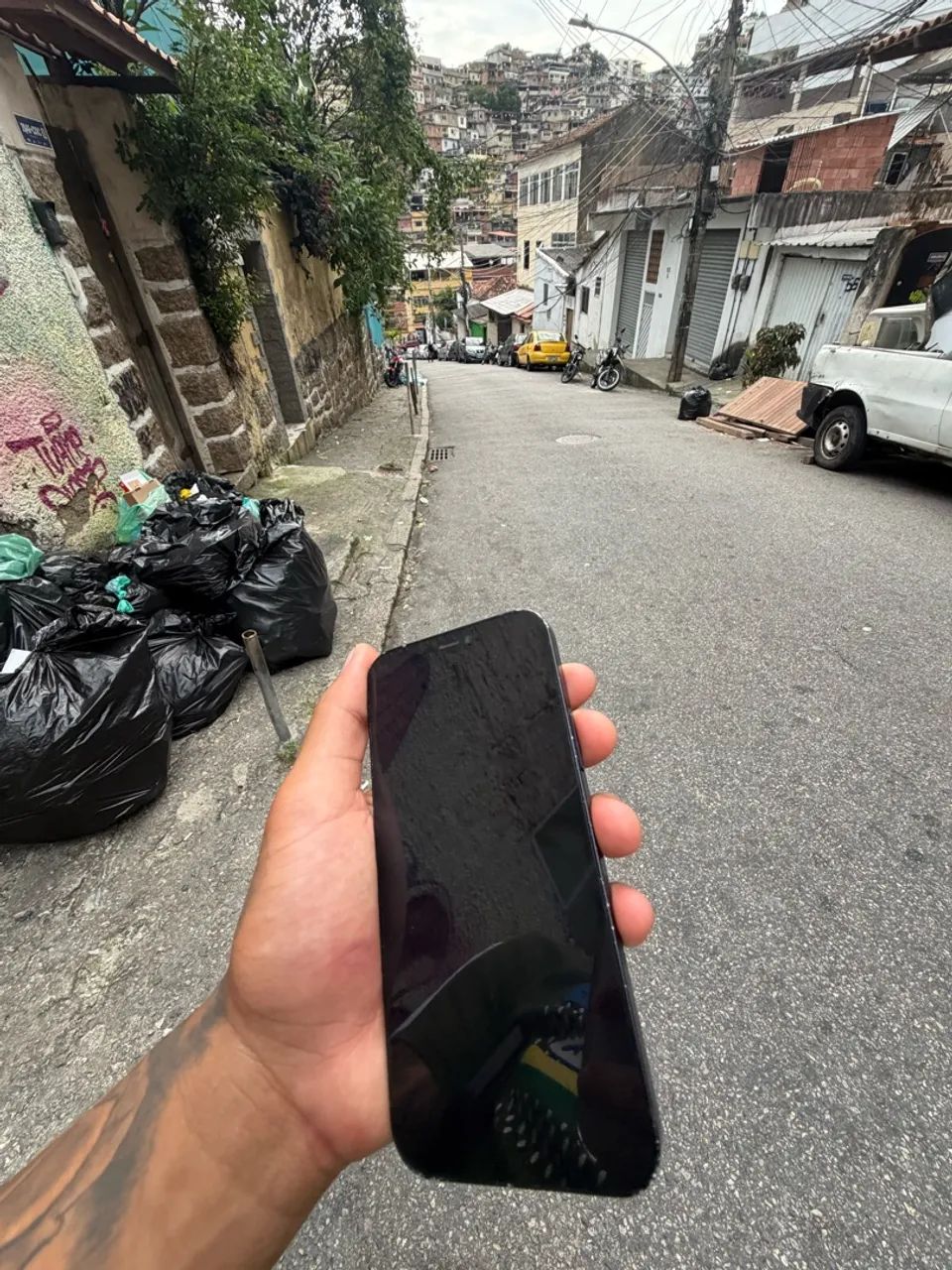 IPhone 12 - Foto 5