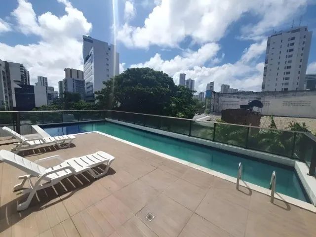 Foto - Recife - Boa Viagem