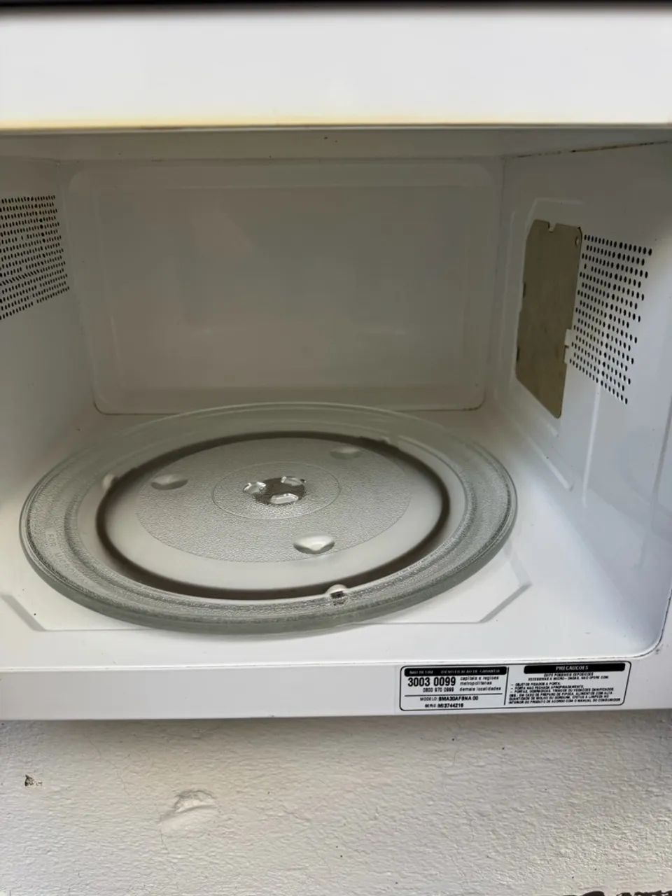 Vendo microondas - Foto 3
