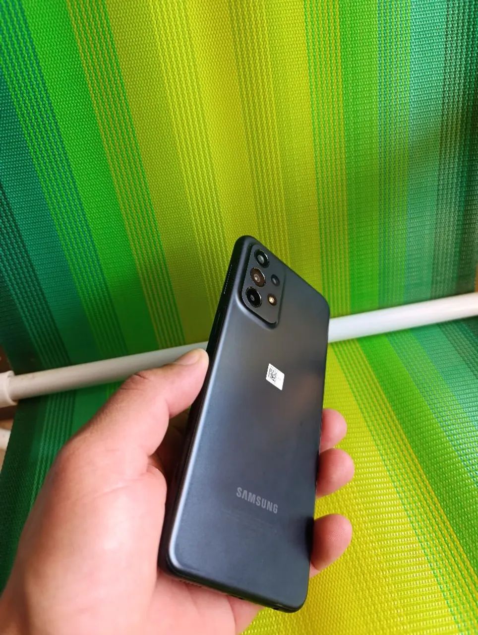 Samsung A23