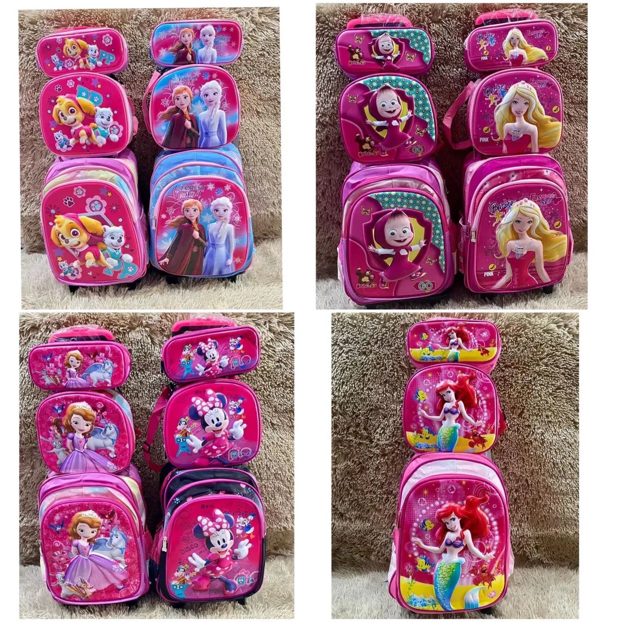 Kit escolar - Foto 5