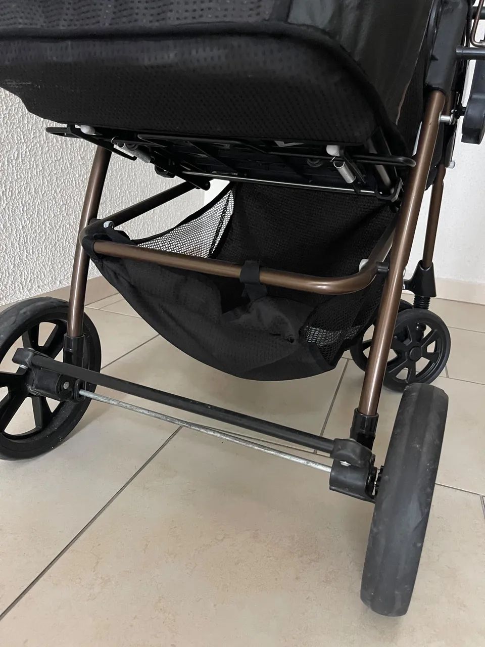 Carrinho de bebê - Foto 4