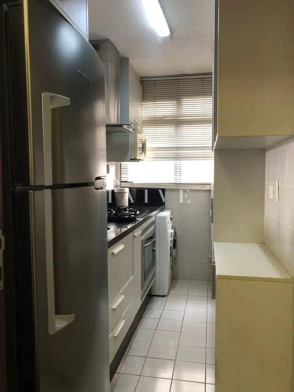 Apartamento à venda, Edifício Saint Simon, 57m² úteis, 1 quarto com suíte e closet, duplex - Foto 5