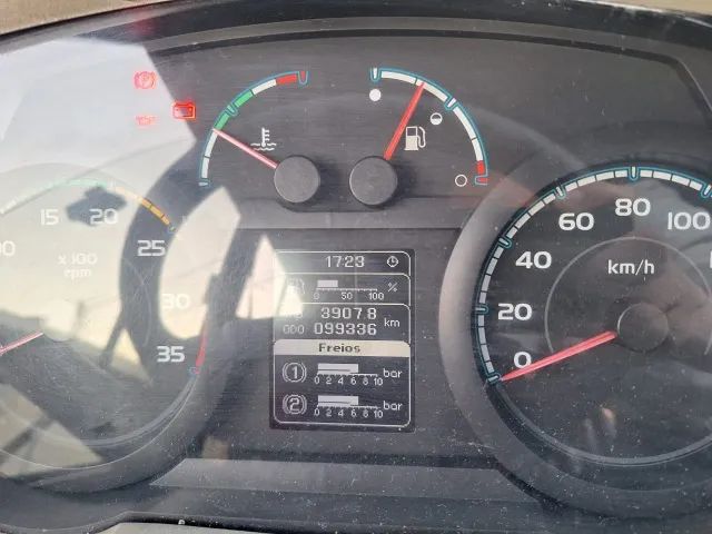 Micro Volare Escolar V8L 2015 - Foto 3