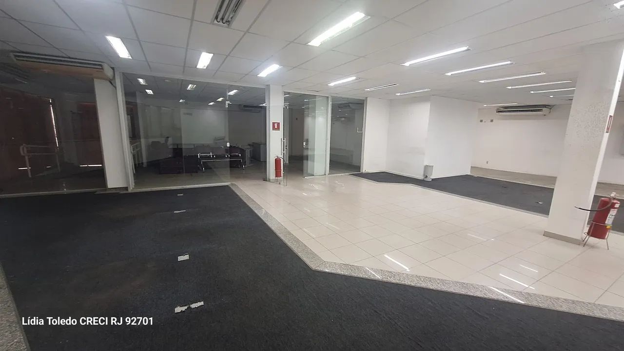 Alugo Prédio Comercial - loja  com 2 pavimentos  - Foto 4