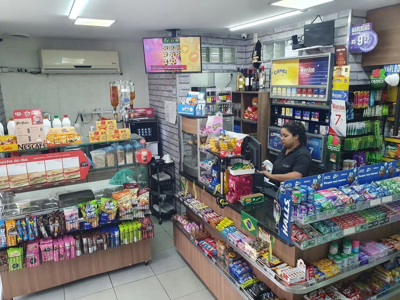 Loja de conveniência e Tabacaria  - Foto 3