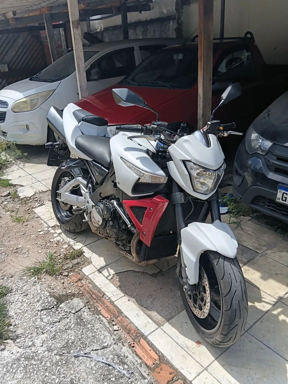 Bking 1300 - Foto 2