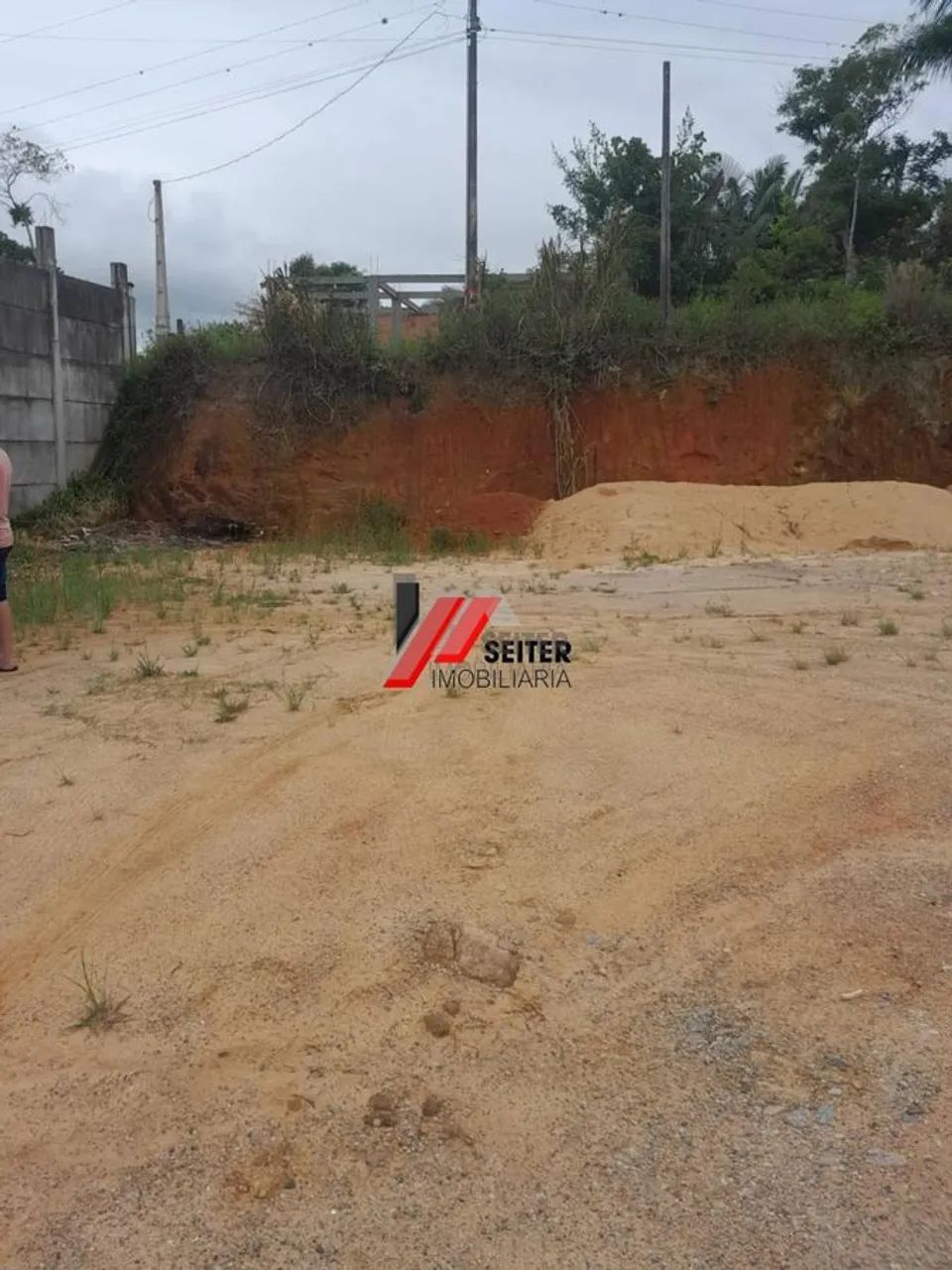 Terreno a venda na Palhoça - Foto 5