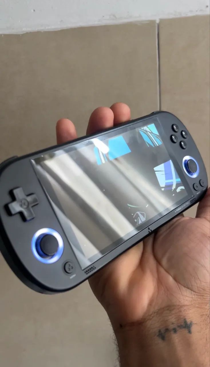 Trimui smart pro  - Foto 2