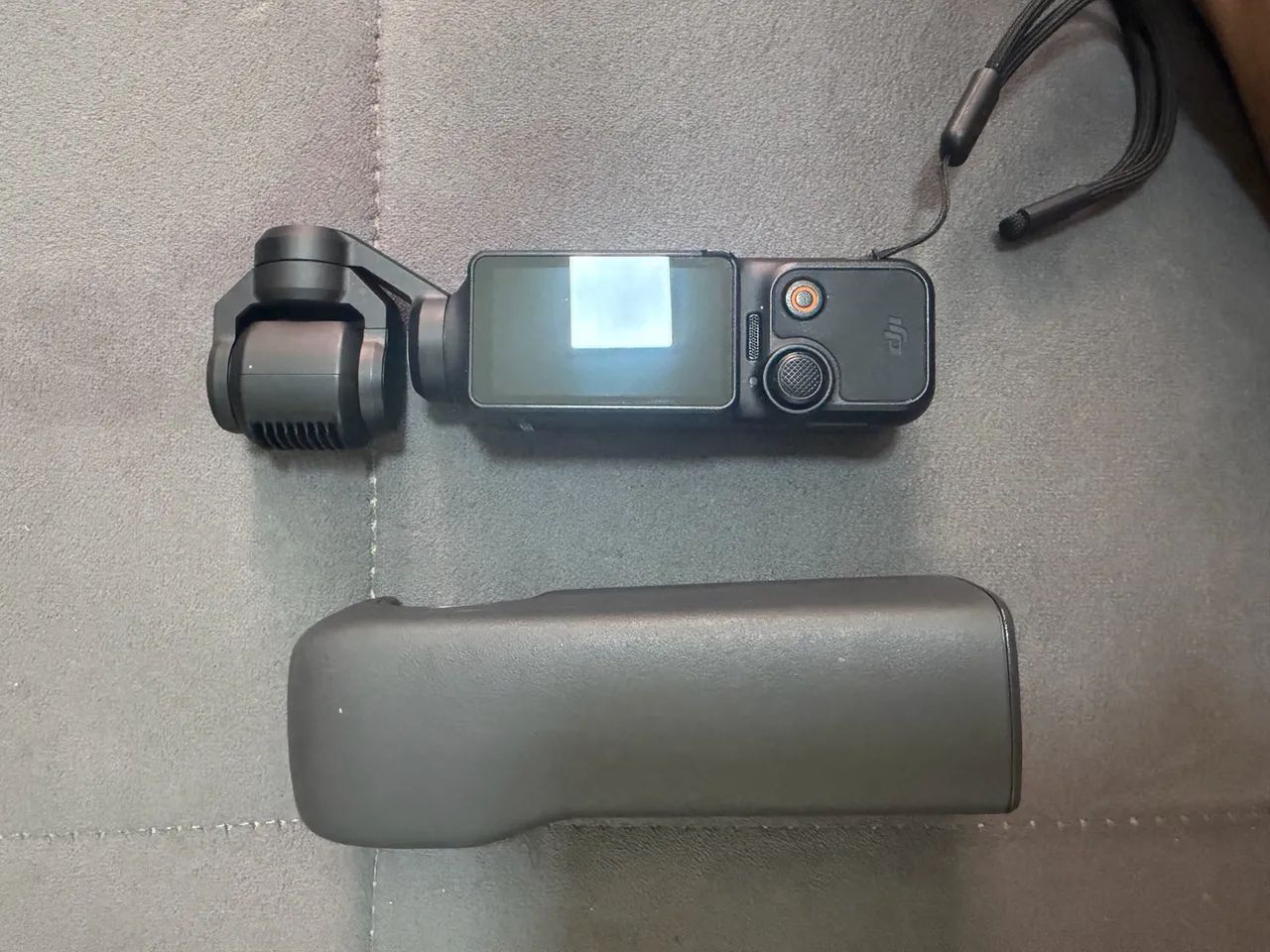 DJI Pocket 3  - Foto 3