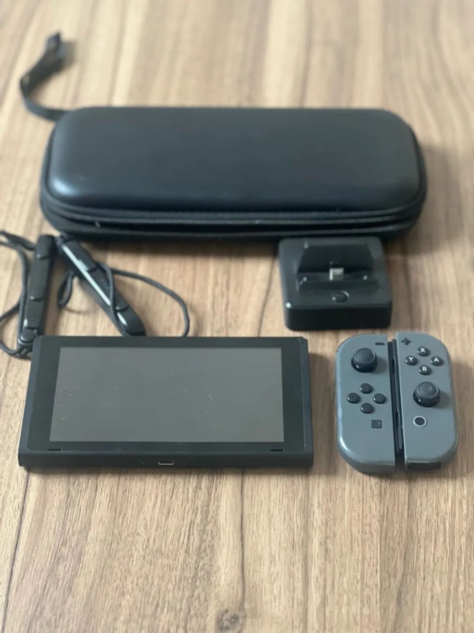 Nintendo Switch V1 Desbloqueado - Foto 2