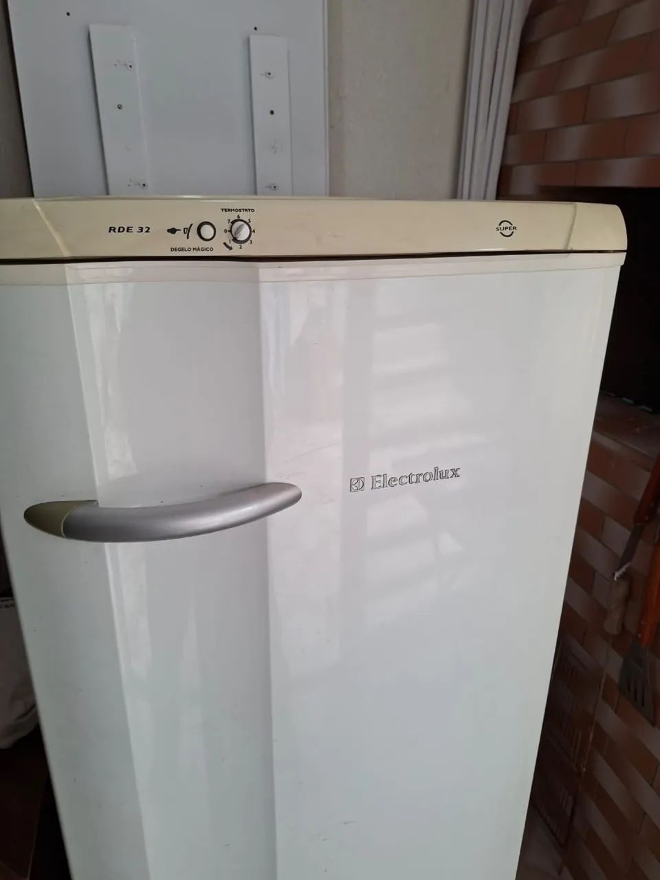 Geladeira Eletrolux 220W - Foto 3