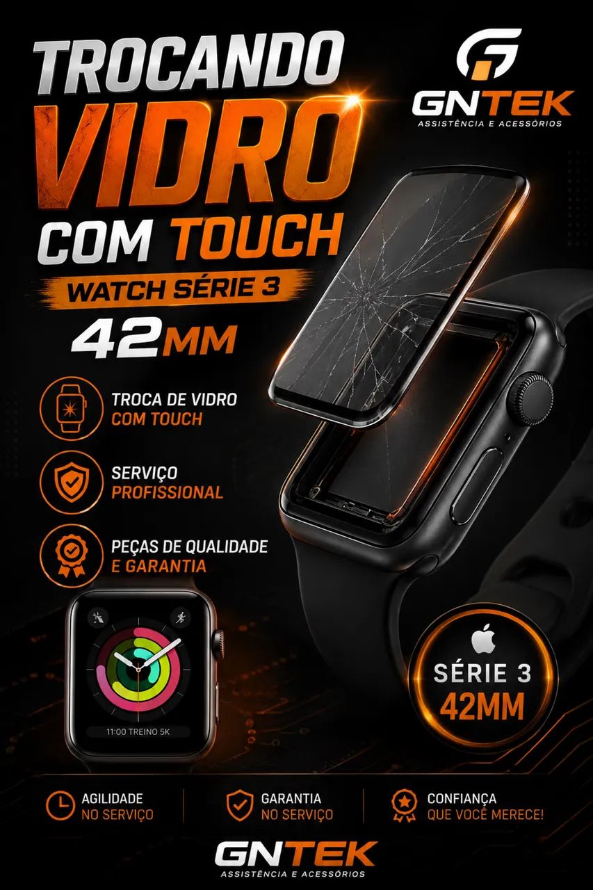 Tela para iPhone a partir de R$89,99 - Foto 5