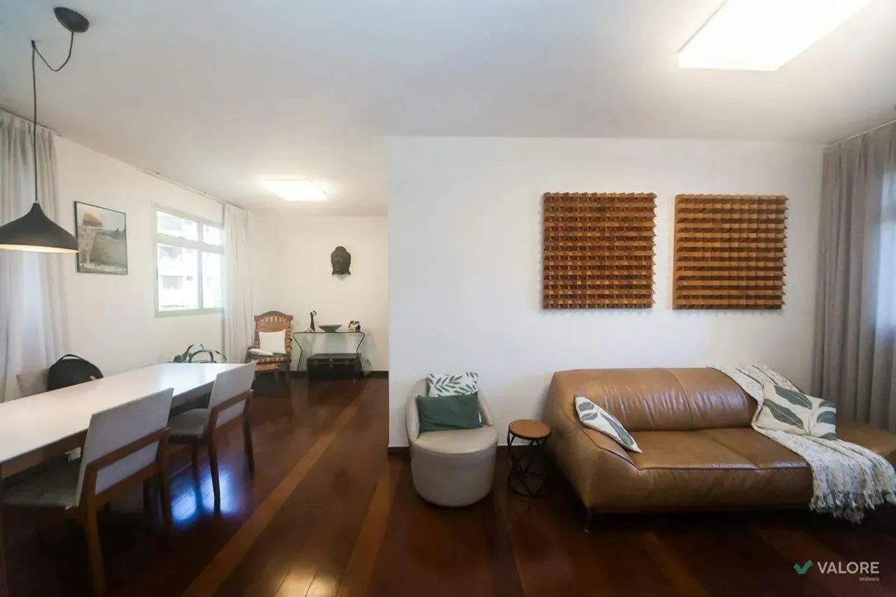 Apartamento 3 quartos à venda no Sion - Foto 3
