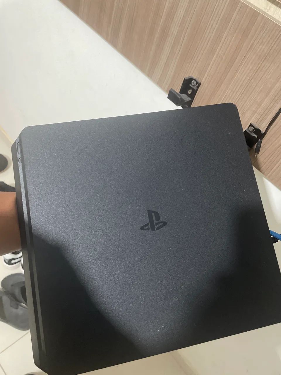 PS4 SLIM USADO 1TB