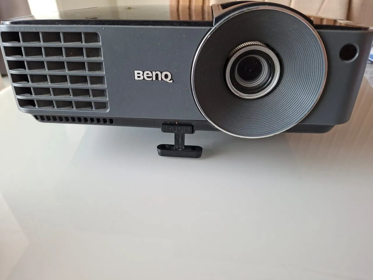 Projetor BENQ - Foto 2